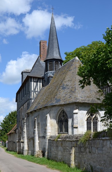 Sahurs-Manoir-de-Marbeuf---dpt-Seine-MaritimeDSC 0117