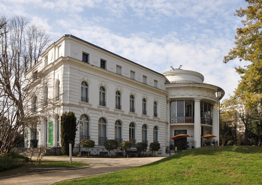 Saint-Cloud Musée des Avelines 003