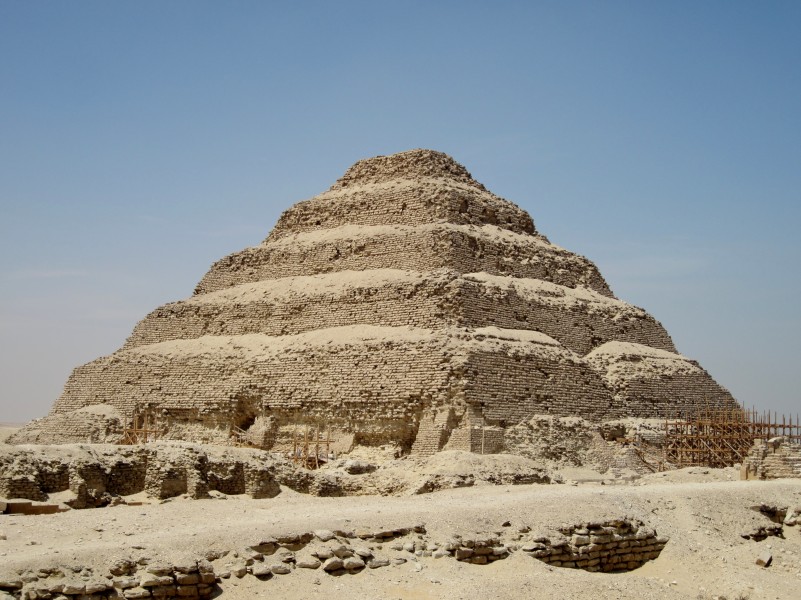 Sakkara 01