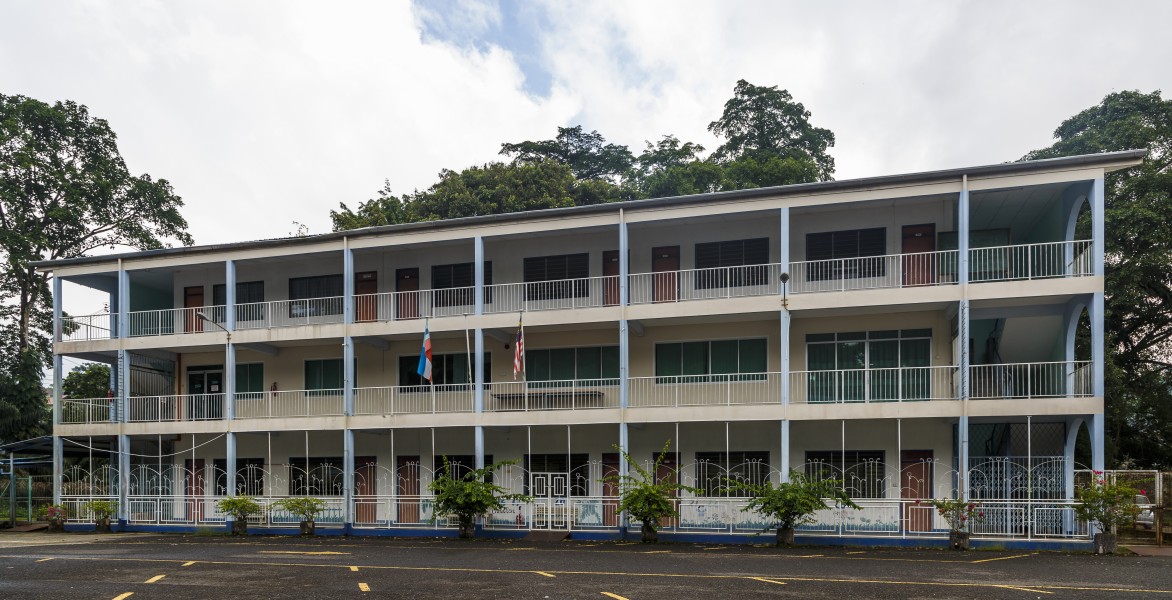 Sandakan Sabah Diocese-Of-Sandakan-Administrative-Building-021