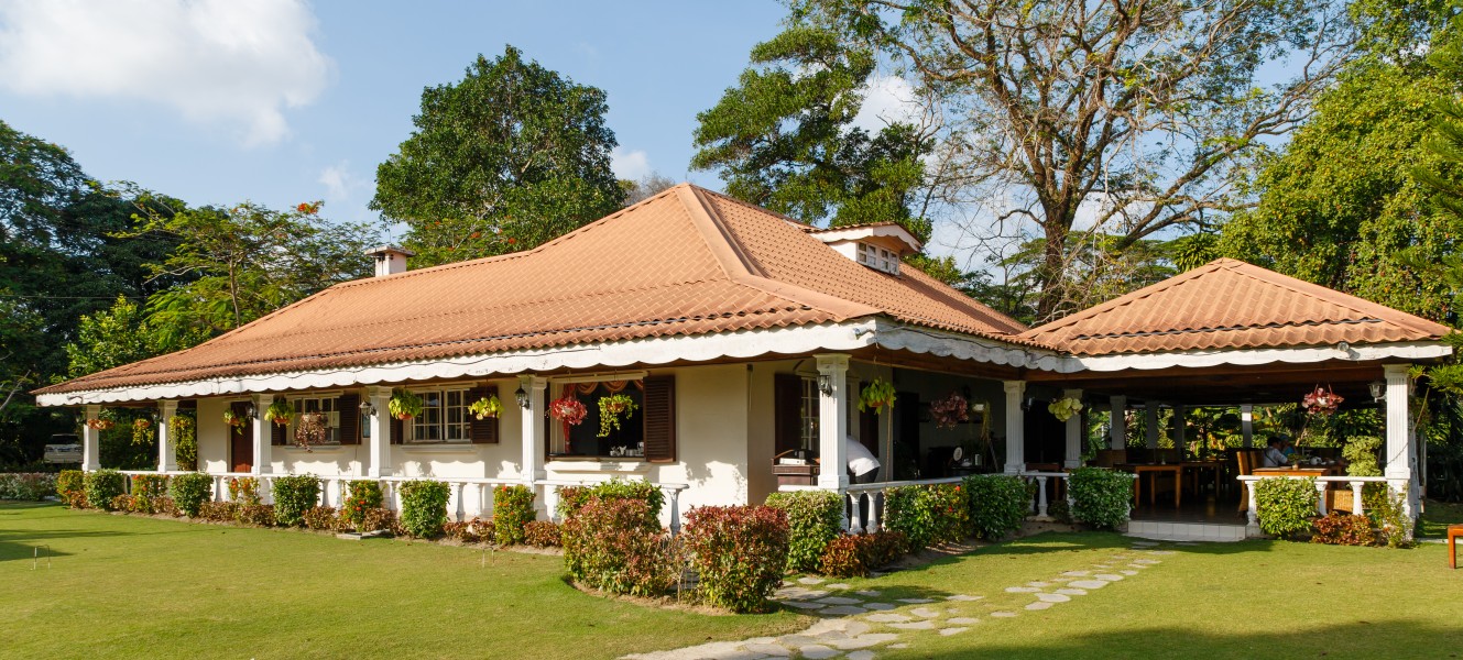 Sandakan Sabah English-Tea-House-01a
