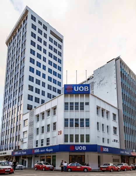 Sandakan Sabah Lai-Piang-Kee-Building-02
