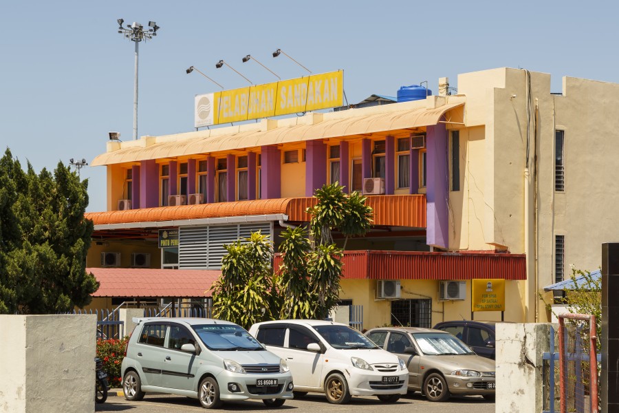 Sandakan Sabah Pelabuhan-Sandakan-02