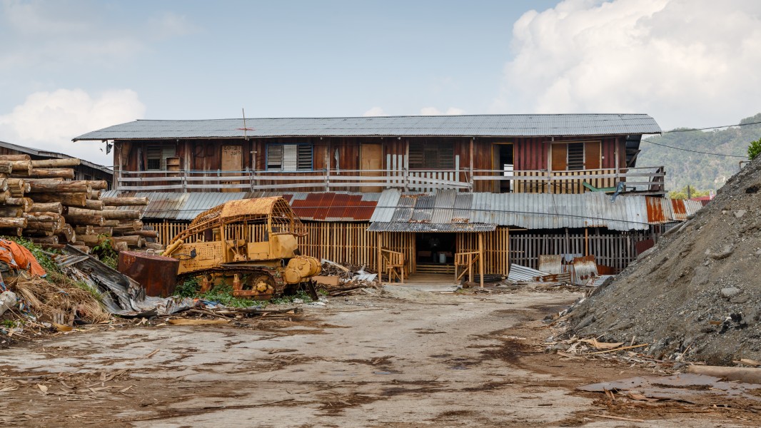 Sandakan Sabah Plywood-Factory-06
