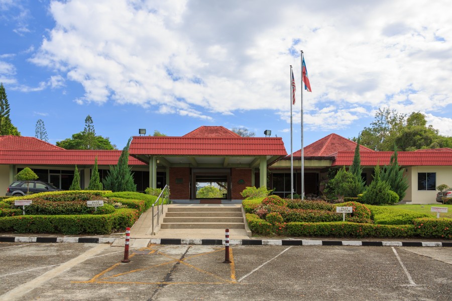 Sandakan Sabah Sandakan-Golf-and-Country-Club-03