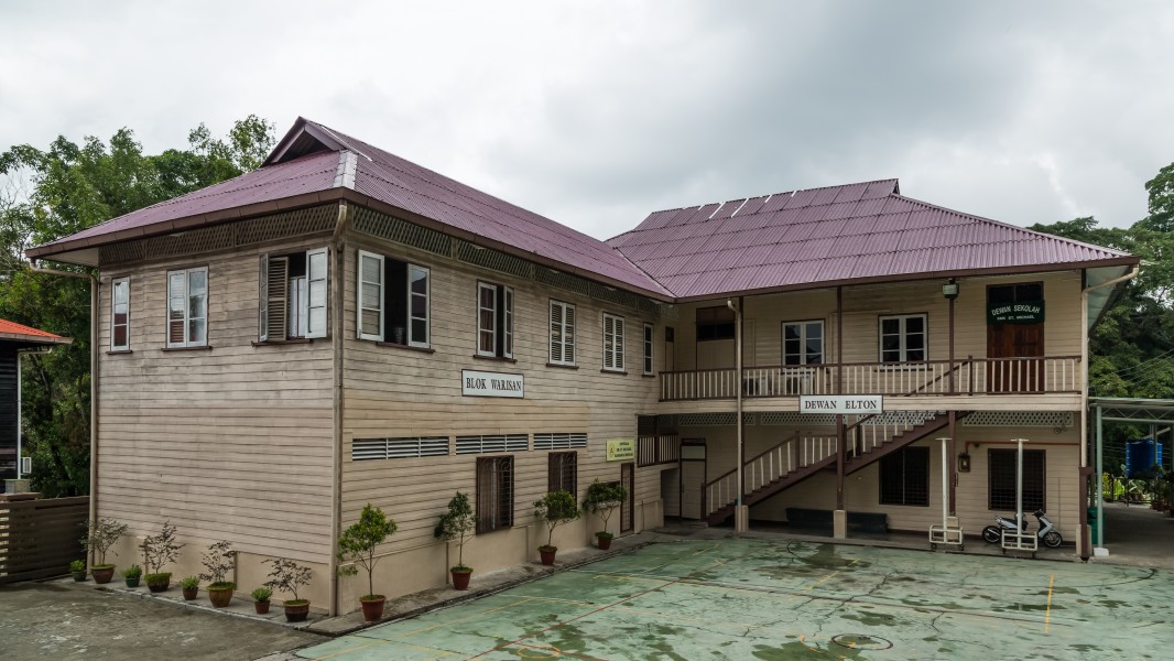 Sandakan Sabah SM-St-Michael-04