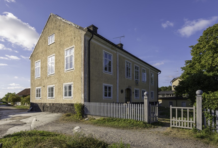 Sandhamns tullhus August 2015 03