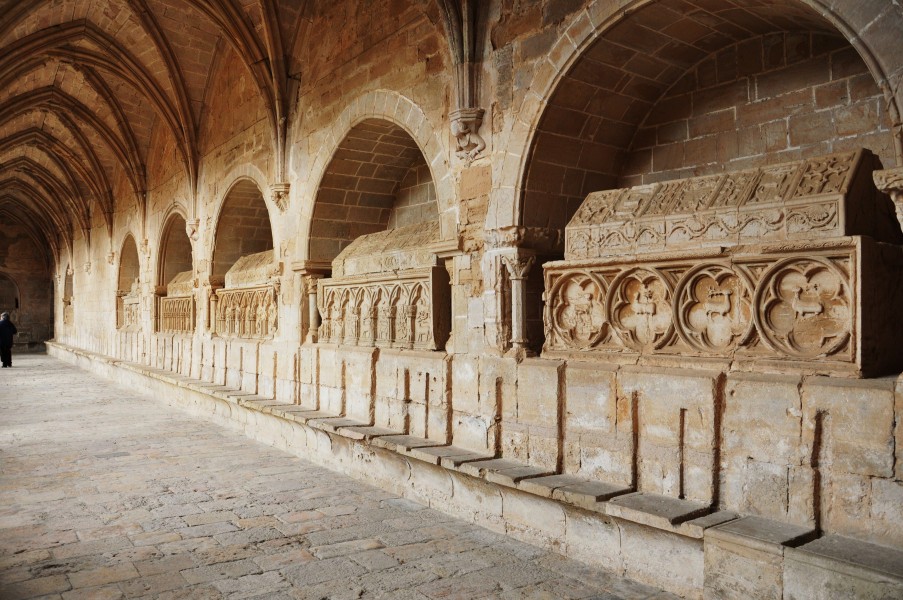 Santes creus