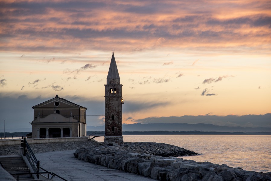 Santuario Madonna dell'Angelo