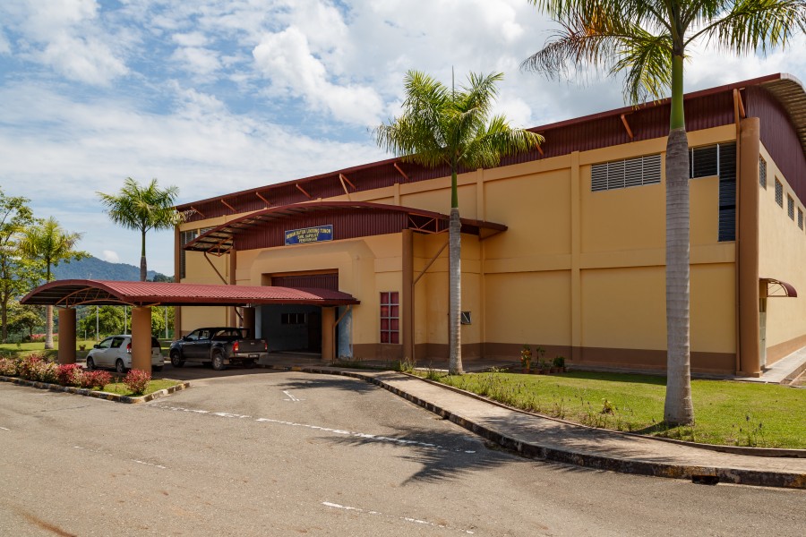 Sapulut Sabah SMK-Sapulut-05