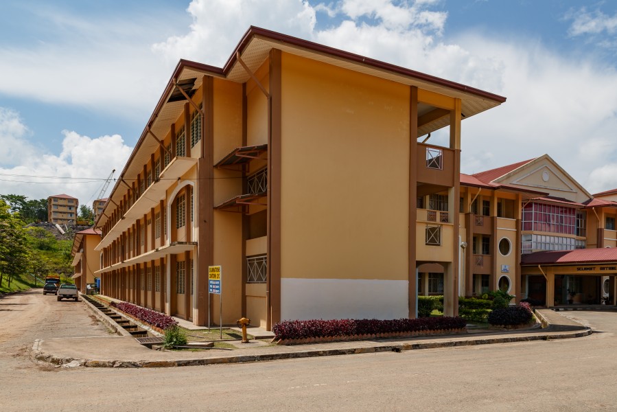 Sapulut Sabah SMK-Sapulut-07
