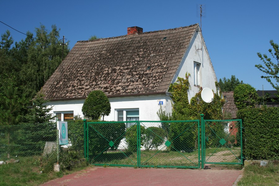 Sasino - House 01