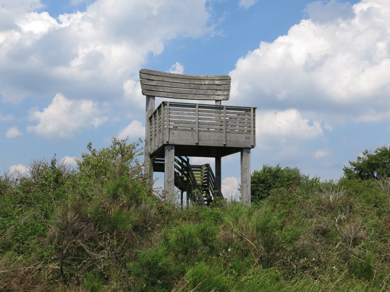 Sauerland-Stabil-Stuhl