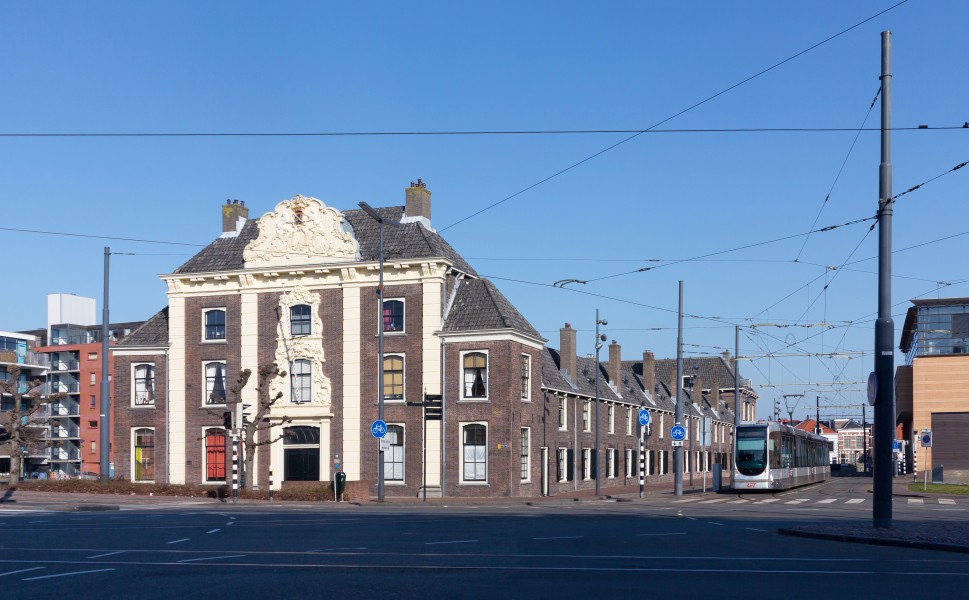 Schiedam, het Proveniershuis RM33272 IMG 8211 2016-03-13 15.19