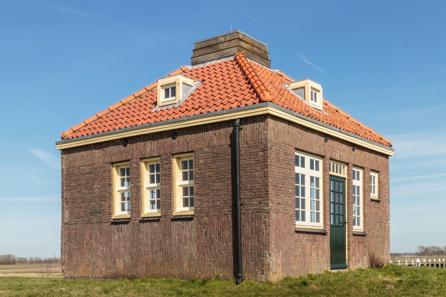 Schokland. UNESCO-Werelderfgoed 12