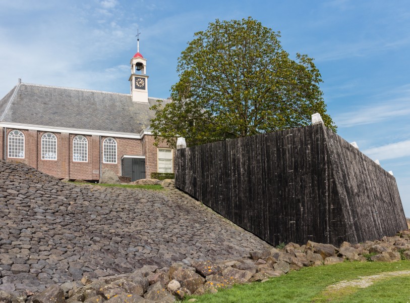 Schokland. UNESCO-Werelderfgoed 68