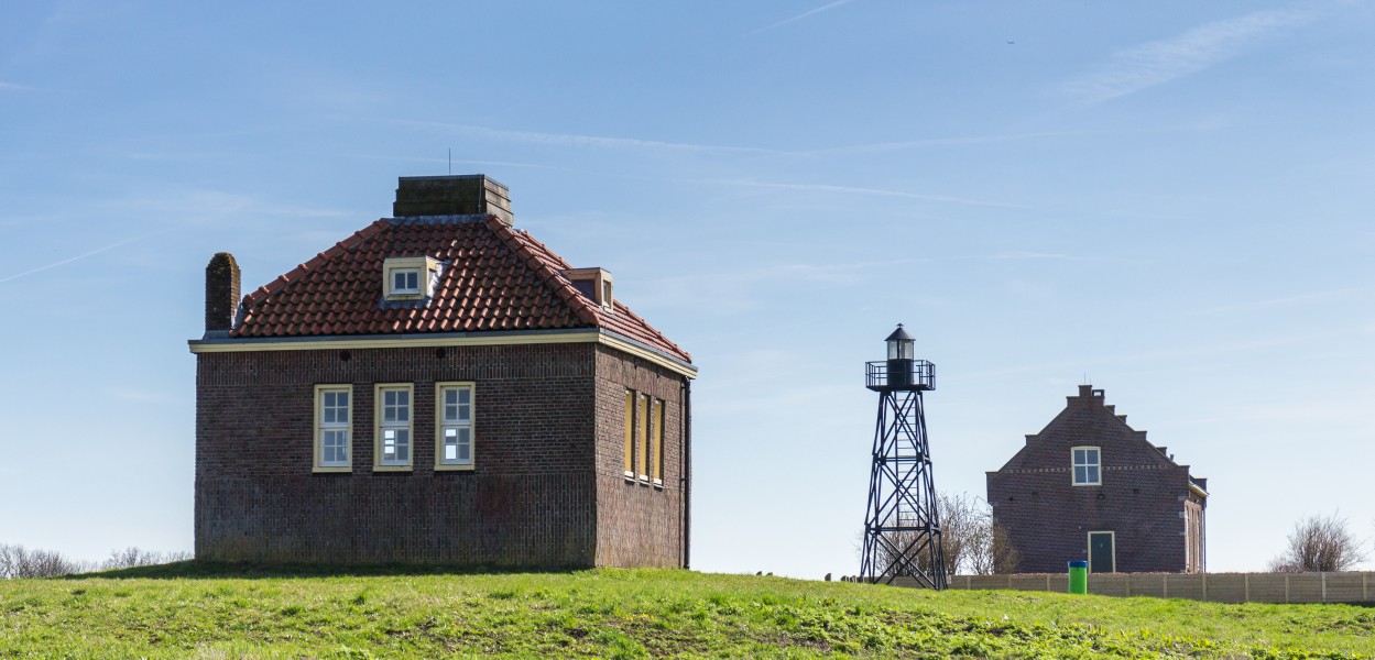 Schokland. UNESCO-Werelderfgoed actm 21