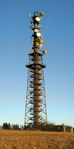 Schombergturm