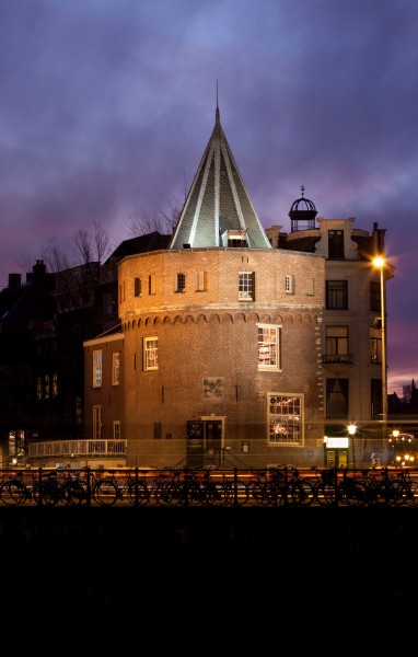 SchreierstorenAmsterdam