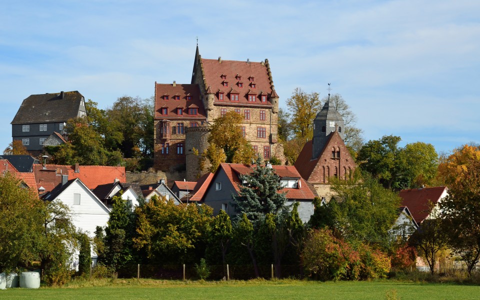 Schweinsberg (Stadtallendorf) (05)