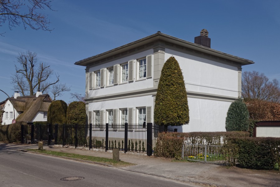 Sdf sülldf kirchenweg 252