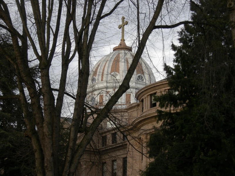Seattle - Holy Names 01