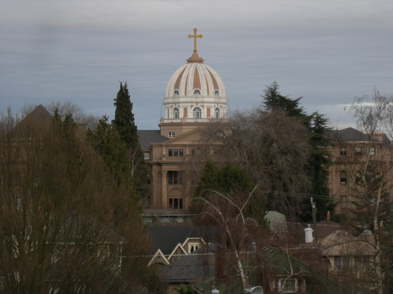 Seattle - Holy Names 08
