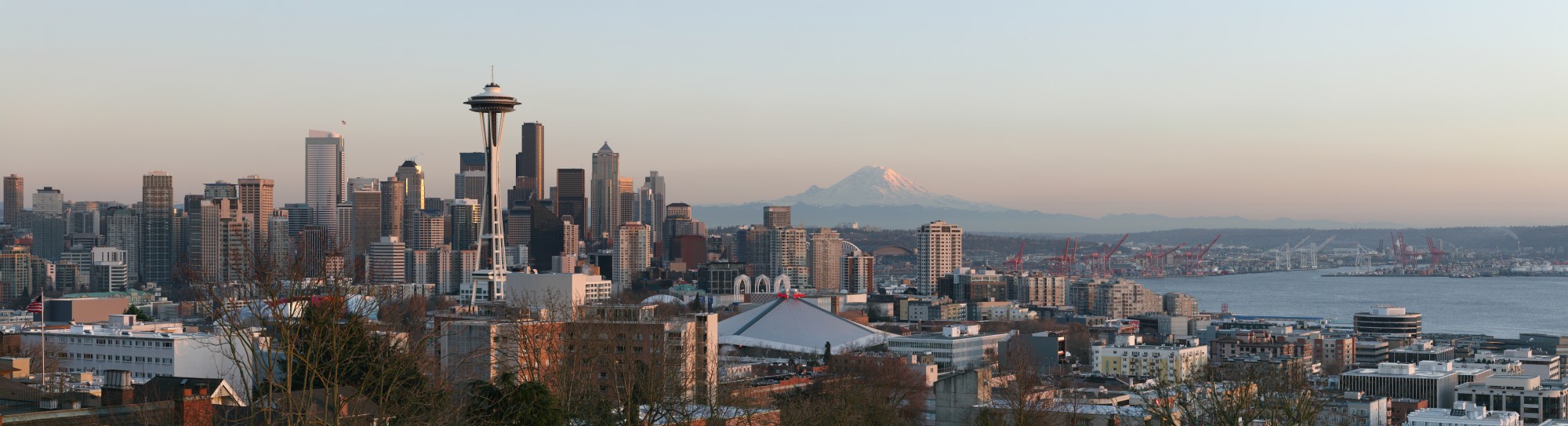 Seattle 5