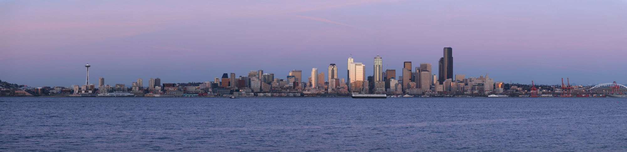 Seattle 9