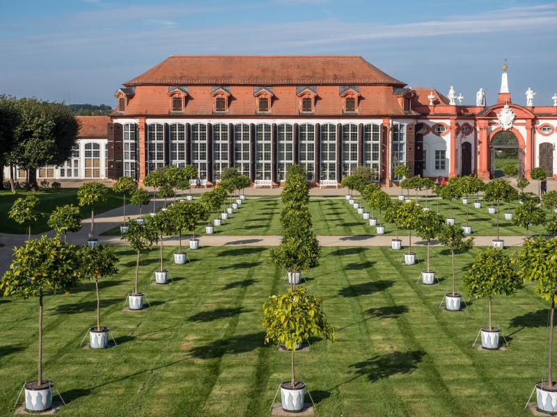 Seehof Orangerie 9224012