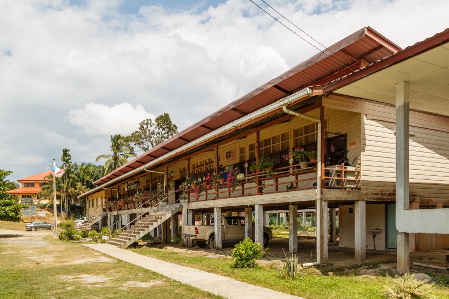 Segaliud Sabah SK-Segaliud-03