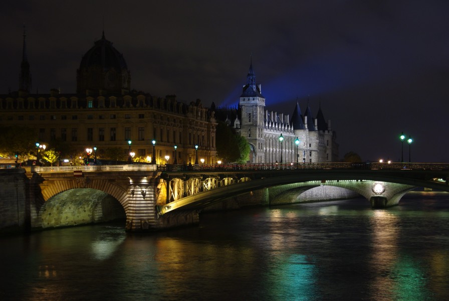 SeineConciergerie