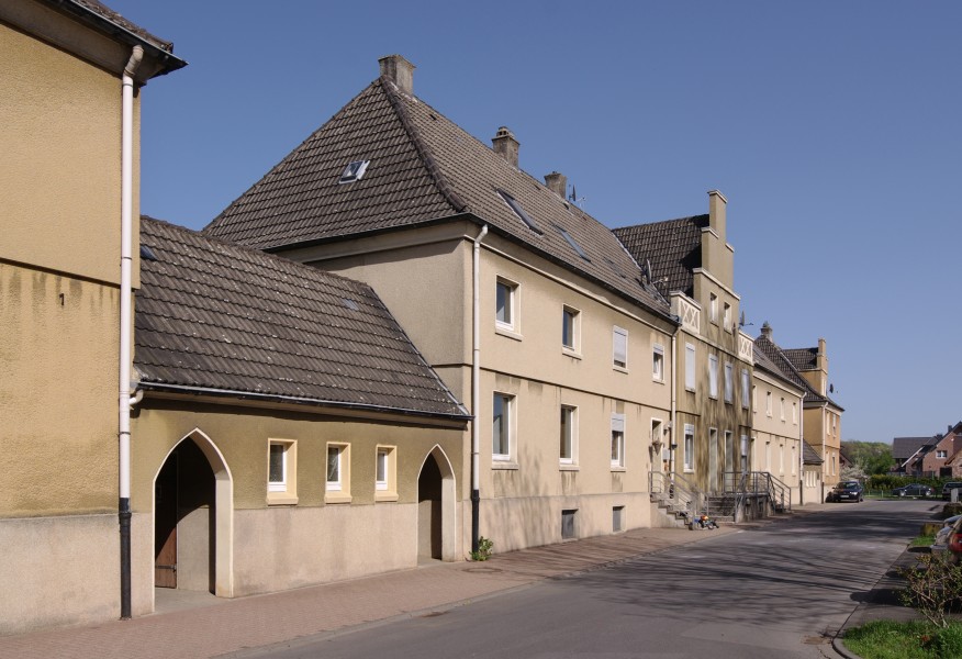 Selm Faehrenkampsiedlung IMGP1505 wp