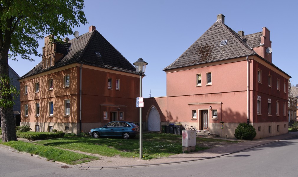 Selm Faehrenkampsiedlung IMGP1530 wp