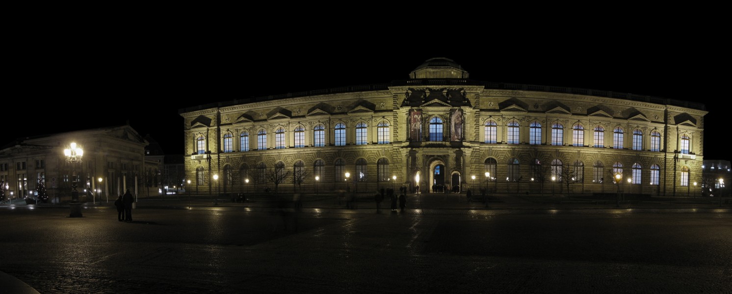 Sempergalerie