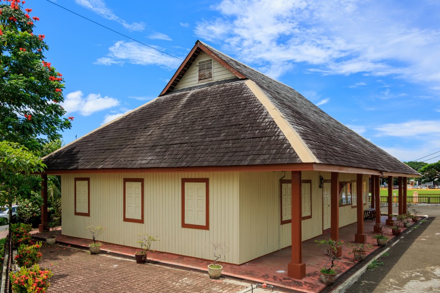 Semporna Sabah Galeri-Warisan-03