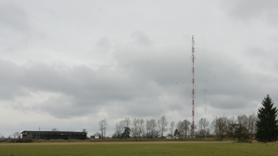 Sender Lauterach