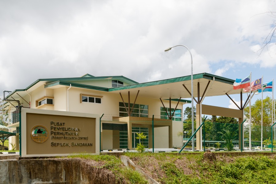 Sepilok Sabah Forest-Research-Centre-02
