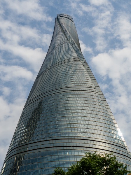 Shanghai Shanghai Tower 5166304