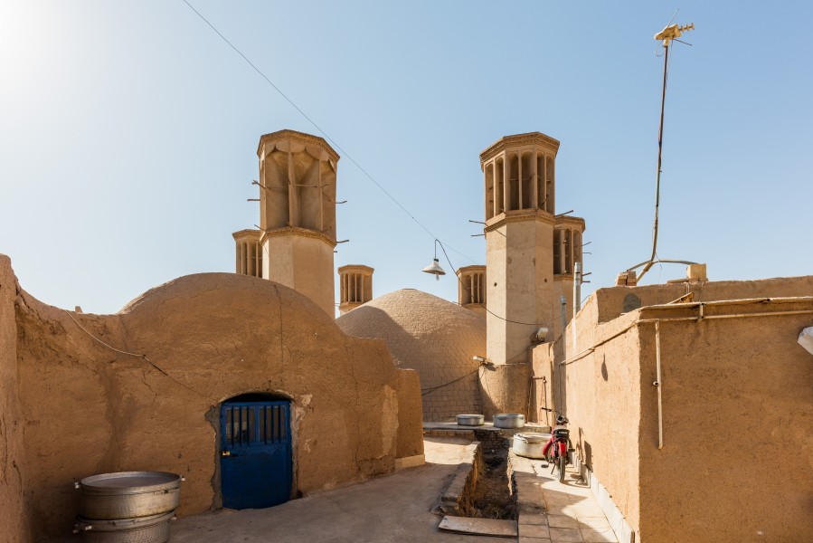Shish Badgiri, Yazd, Irán, 2016-09-21, DD 01