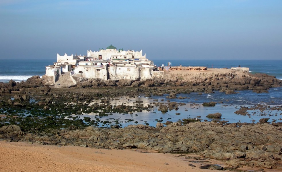 Sidi Abderrahman
