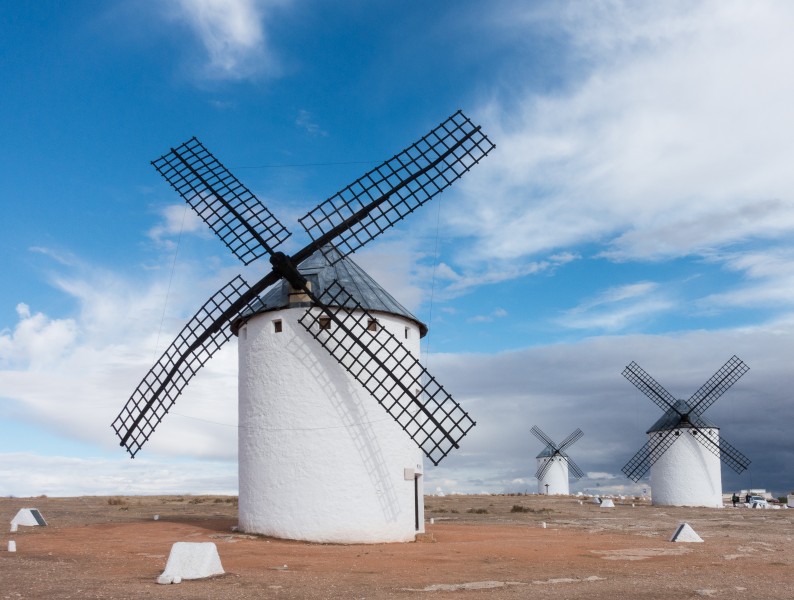 Sierra de los Molinos 02