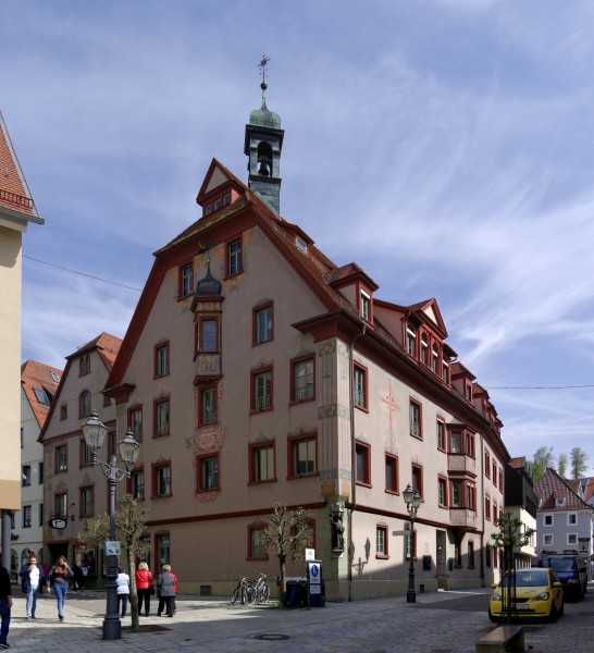 Sigmaringen Fidelishaus BW 2015-04-29 15-57-55