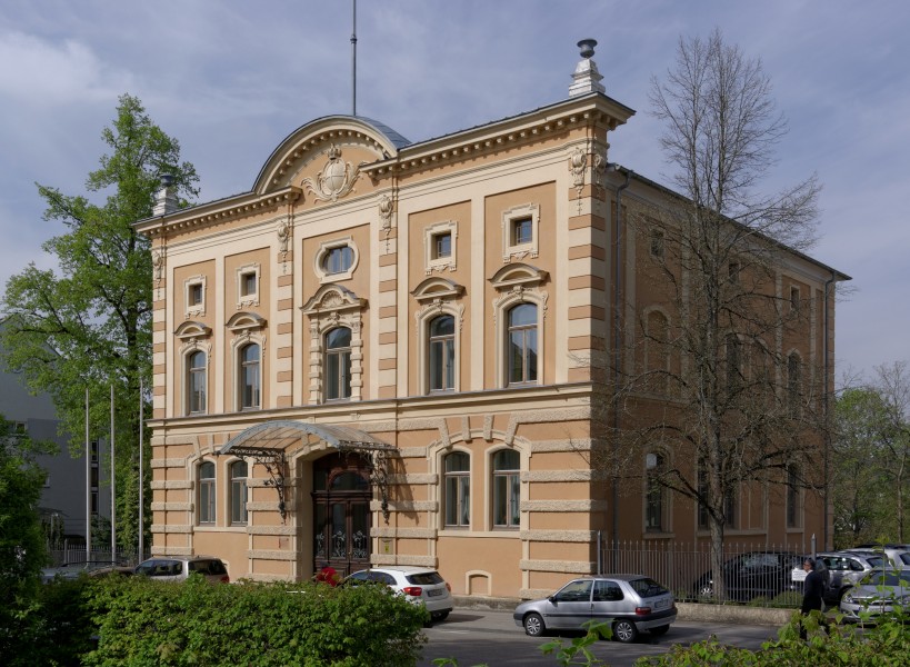 Sigmaringen Prinzessinnenpalais BW 2015-04-29 16-27-22