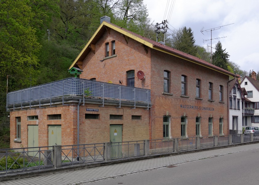 Sigmaringen Wasserwerk BW 2015-04-28 15-26-36