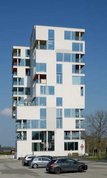 Siloetten