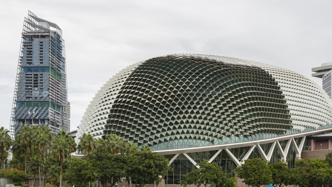 Singapore Esplanade-Theatres-on-the-Bay-04