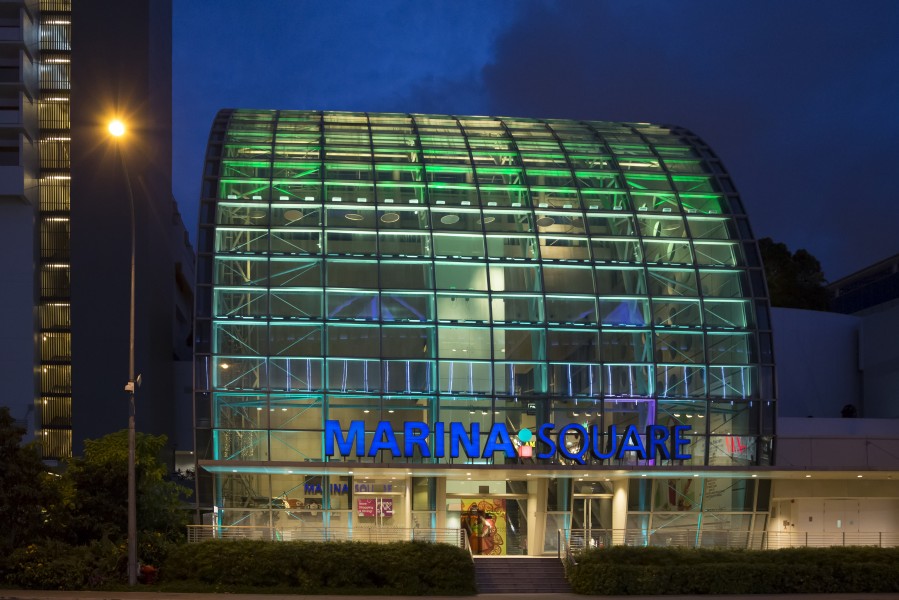 Singapore Marina-Square-01