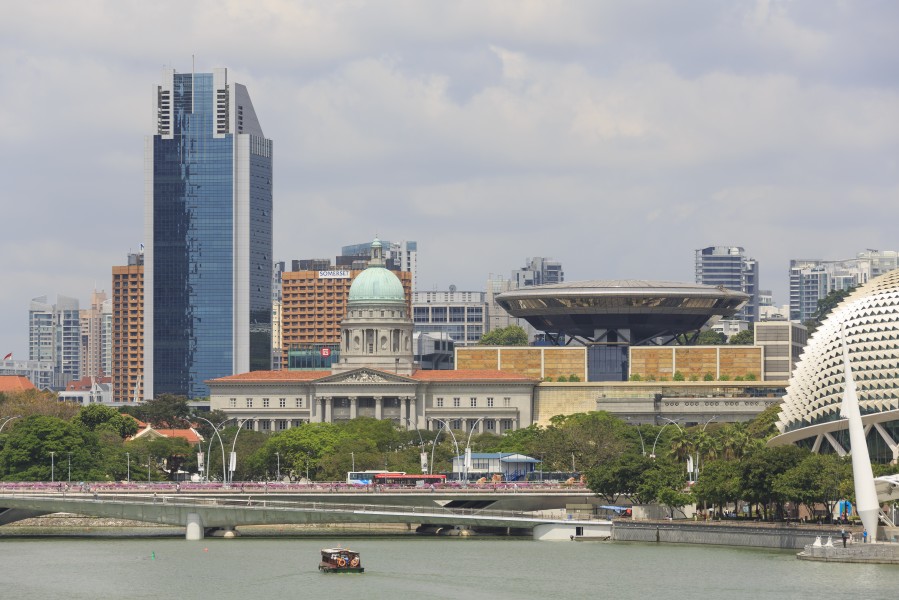 Singapore Old-Supreme-Court-Building-01