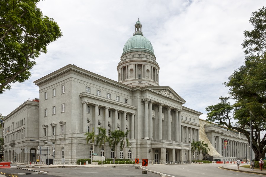 Singapore Old-Supreme-Court-Building-02